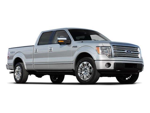 2009 ford f-150 fx4 4x4 fx4 4dr supercrew styleside 6.5 ft. sb for sale in elgood, west virginia