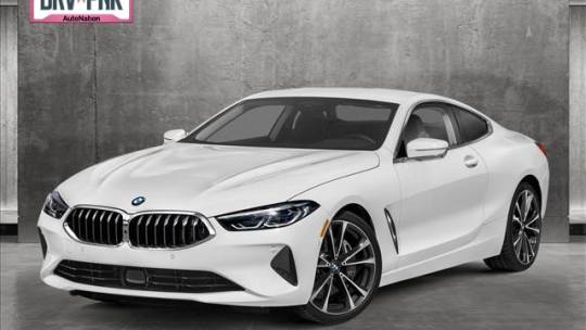 2020 bmw 8 series 840i