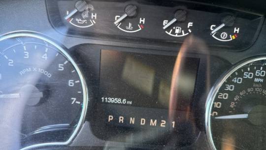 2011 Ford F-150