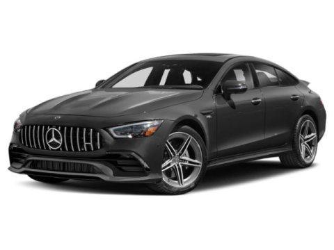 2021 mercedes-benz amg gt c