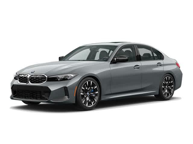 2025 bmw m340i xdrive