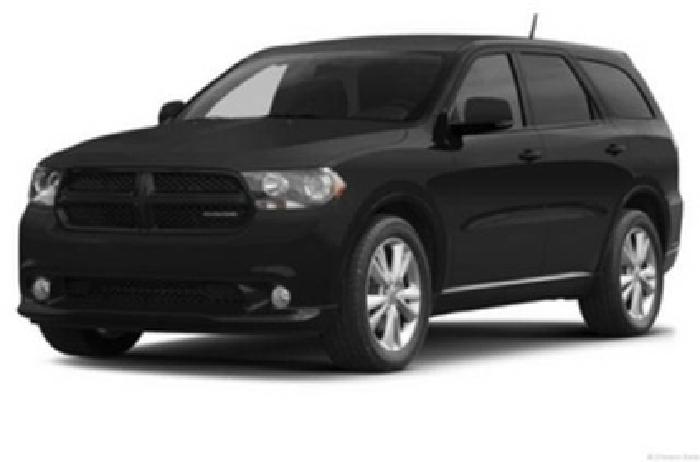 2013 dodge durango r/t in winter haven, fl