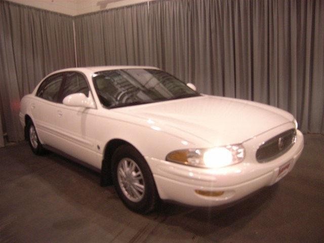 2005 buick lesabre limited for sale in fargo, north dakota