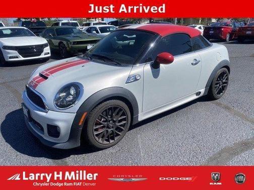 2013 mini coupe in co bluffs, iowa