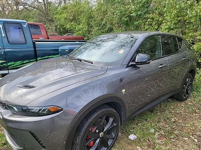 2023 dodge hornet gt