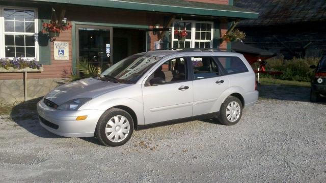 2004 ford focus se for sale in hinesburg, vermont