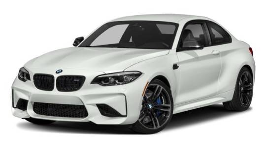 2018 bmw m2 base