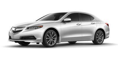 2016 acura tlx v6 tech