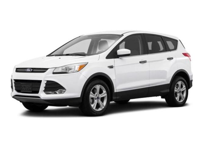 2016 ford escape se se 4dr suv for sale in alamogordo, new mexico