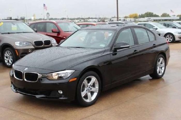 2013 bmw 3 series 328i in wichita falls, tx