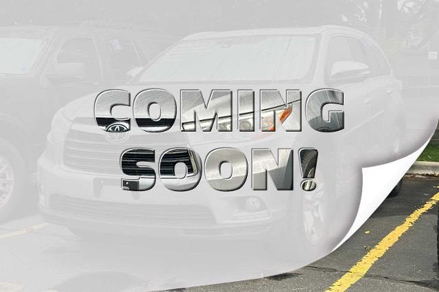 2016 toyota highlander limited platinum