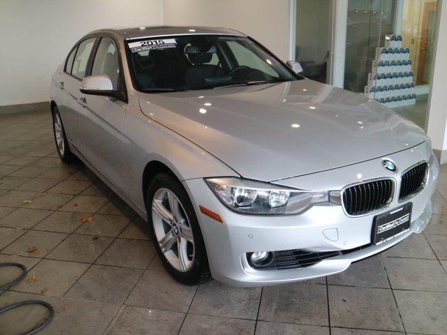 2015 bmw 3 series 328i xdrive awd 328i xdrive 4dr sedan for sale in west springfield, massachusetts