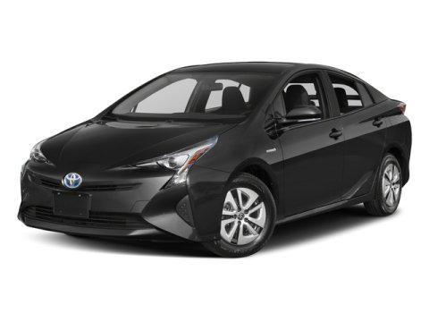 2018 toyota prius two eco
