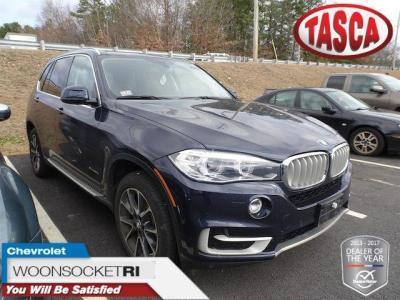 2015 bmw x5 xdrive35d awd xdrive35d 4dr suv for sale in cranston, rhode island