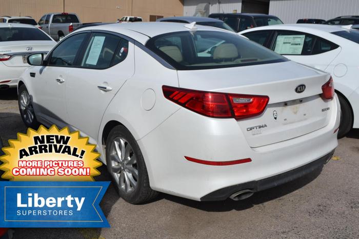 2015 kia optima ex ex 4dr sedan for sale in jolly acres, south dakota
