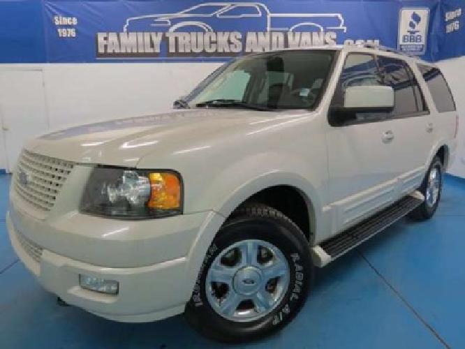 2006 ford expedition limited in denver, co