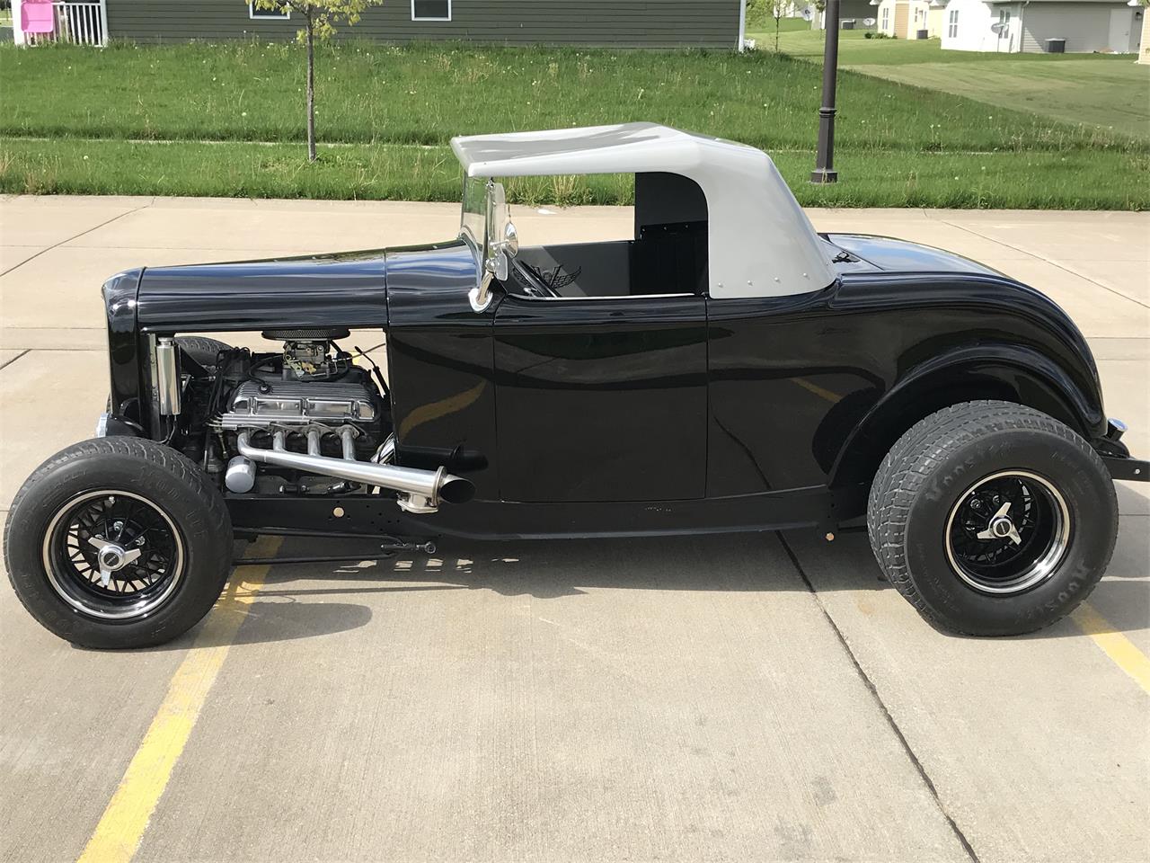 1932 ford roadster