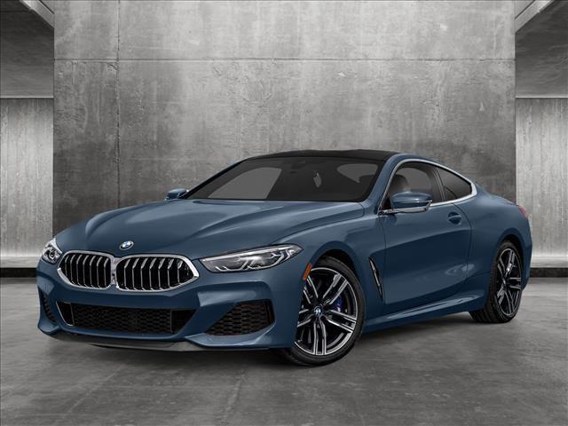2022 bmw m850 xdrive