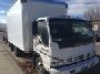 2006 isuzu npr in rock springs, wy for sale in rock springs, wyoming