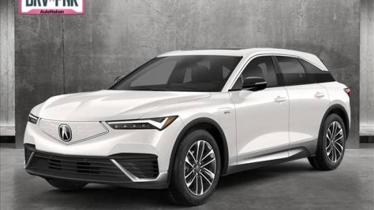 2024 Acura ZDX
