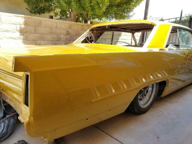 1964 buick electra 225 mild custom lowrider with air ride