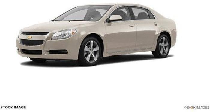 2011 chevrolet malibu lt w/1lt in kendall, fl