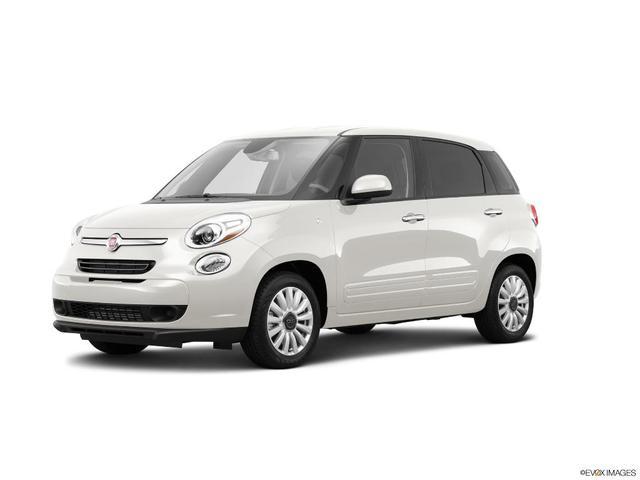 2014 fiat 500l in scottsdale, arizona