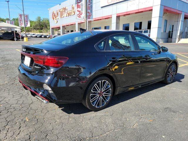 2023 kia forte gt in san antonio, texas