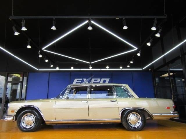 mercedes-benz s600 limousine ac becker sound sunroof hydraulic system