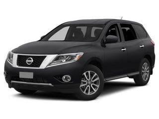 2015 nissan pathfinder s 4x4 s 4dr suv (midyear release for sale in north hampton, massachusetts