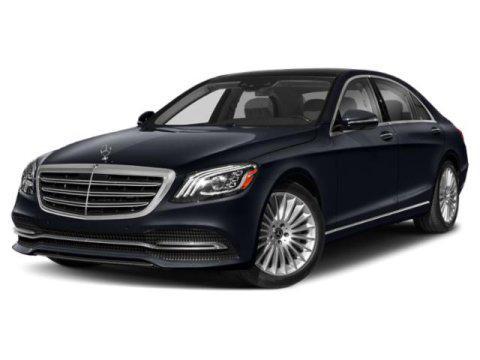 2018 mercedes-benz s-class s 560