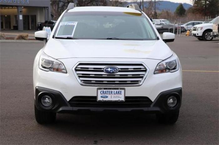 2017 subaru outback 2.5i premium awd 2.5i premium 4dr wagon for sale in medford, oregon