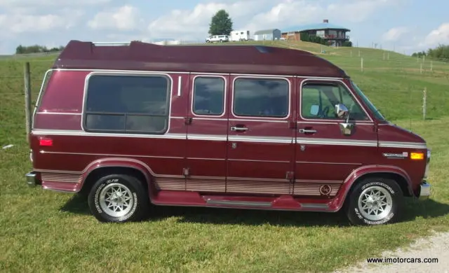 only 54k gorgeous original paint rust free southern survivor 100 pics !!
