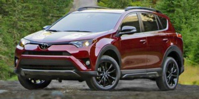 2018 toyota rav4 adventure awd adventure 4dr suv for sale in north kingstown, rhode island