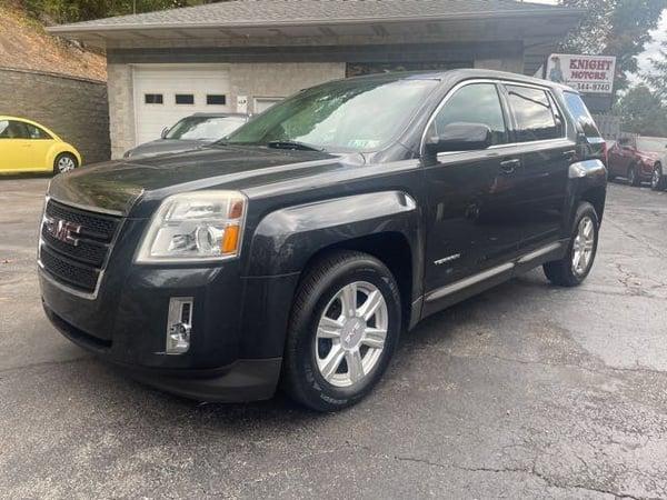 2014 gmc terrain in north riverside, illinois