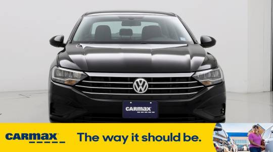 2020 Volkswagen Jetta