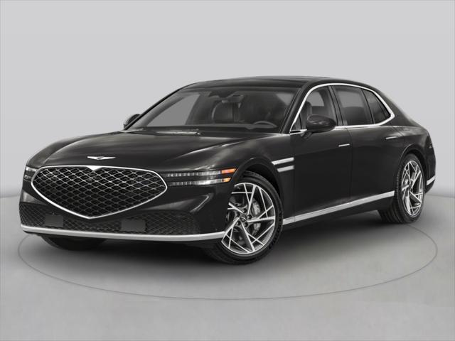 2024 genesis g90 3.5t e-sc awd