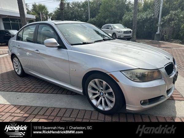 2011 bmw 328i in co bluffs, iowa