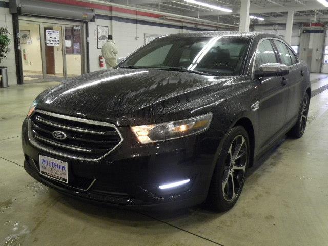 2015 ford taurus limited awd limited 4dr sedan for sale in grand forks, north dakota
