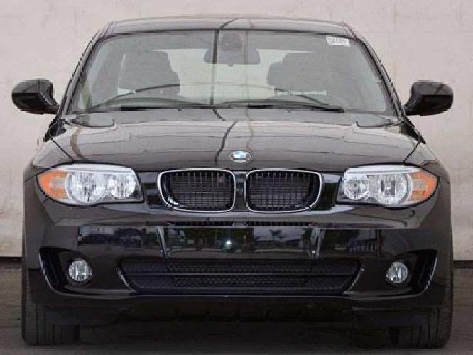 2012 bmw 1 series 128i coupe in lake worth, fl