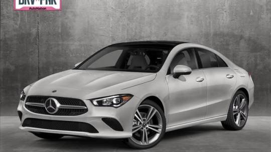 2020 mercedes-benz cla cla 250