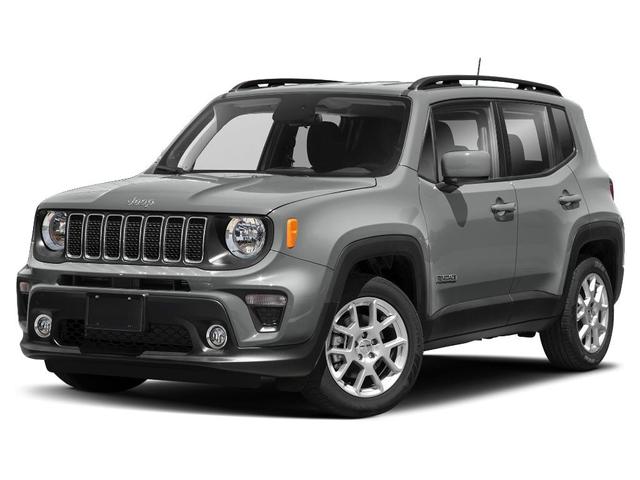2019 jeep renegade limited