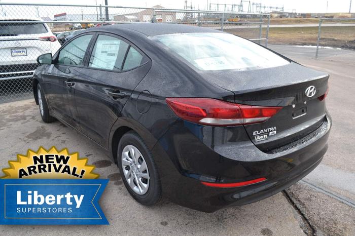 2018 hyundai elantra se se 4dr sedan 6m for sale in jolly acres, south dakota