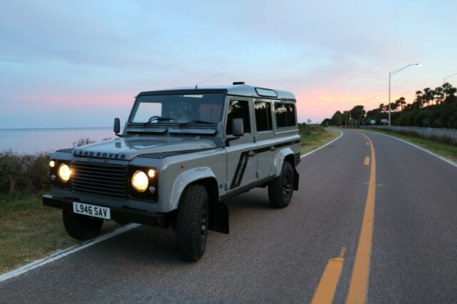 300 tdi. burgundy leather. usa registered- clean title- in florida now!