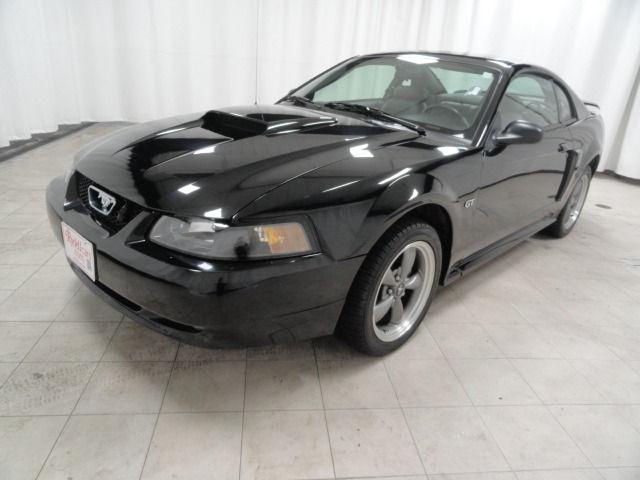 2003 ford mustang gt for sale in grand forks, north dakota