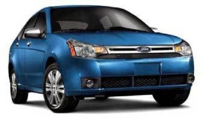 2010 ford focus s in carlsbad, ca