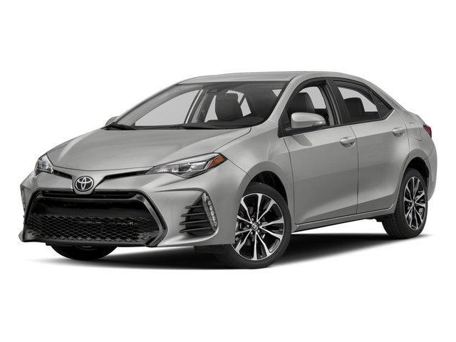 2017 toyota corolla se se 4dr sedan cvt for sale in north kingstown, rhode island