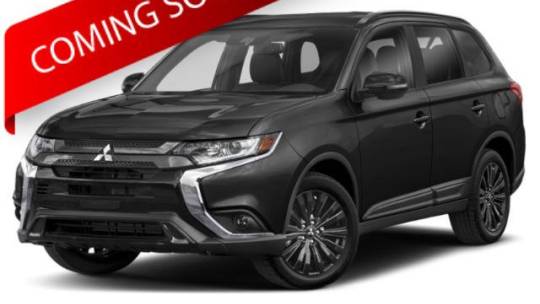 2019 mitsubishi outlander es