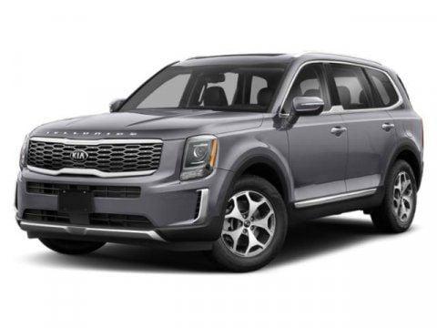 2020 kia telluride in bellbrook, ohio