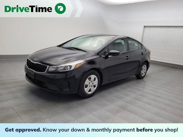 2018 kia forte in northwoods, illinois